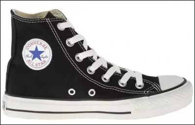 Quelles sont tes chaussures préférées ?