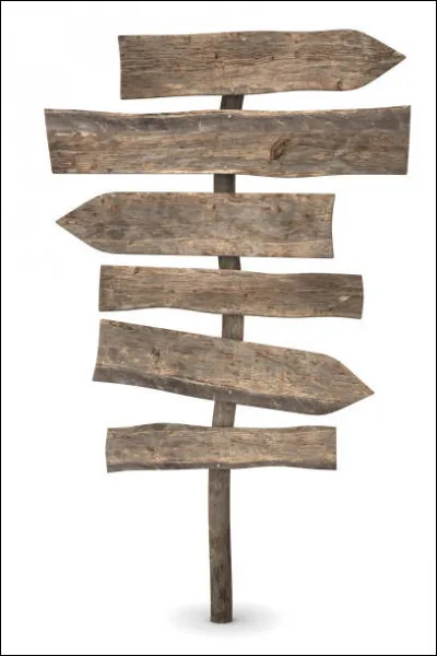 Quel est ton lieu préféré ?