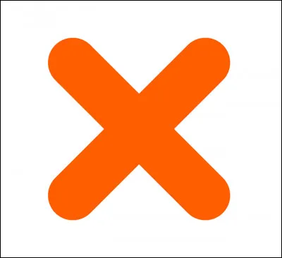 Qu'est-ce que tu ne feras jamais ?