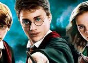 Quiz Harry Potter - Les morts