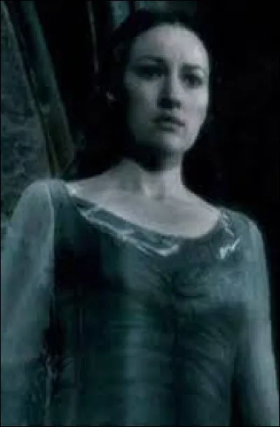 Qui a tu&eacute; Helena Serdaigle, alias la Dame Grise ?