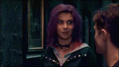 Qui a tu&eacute; Nymphadora Tonks ?