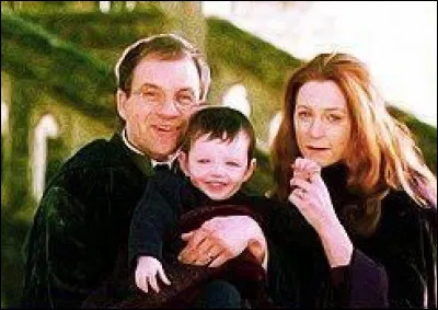 Quand sont morts les parents de Harry ?