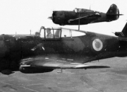 Quiz Les avions de la bataille de France - mai juin 1940