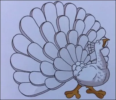 Quel est cet animal ?