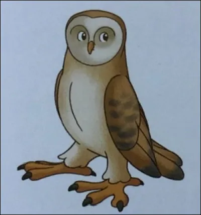 Quel est cet animal ?