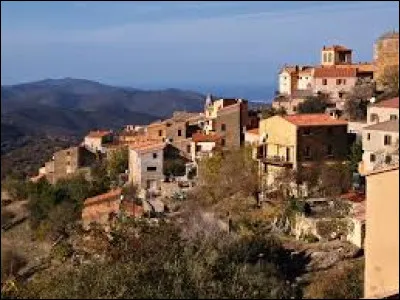 Petit tour en Corse, &agrave; Novella. Petit village de 83 habitants, dans l'arrondissement de Calvi, il se situe dans le d&eacute;partement ...