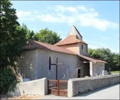 Village Bigourdan, Soublecause se situe dans l'ancienne r&eacute;gion ...
