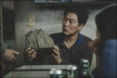 Quel est ce film sud-coréen ?