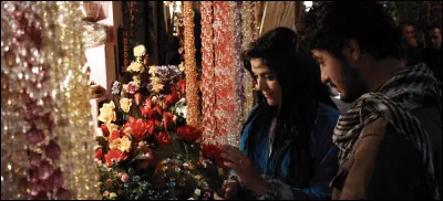 Quel est ce film irakien et norvégien ?