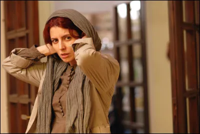 Quel est ce film iranien ?