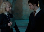 Quiz Harry Potter, Luna Lovegood ou les deux
