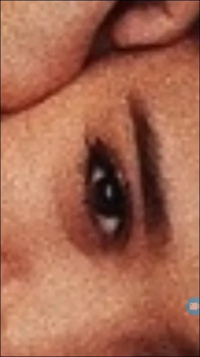 Et ce magnifique il est à :