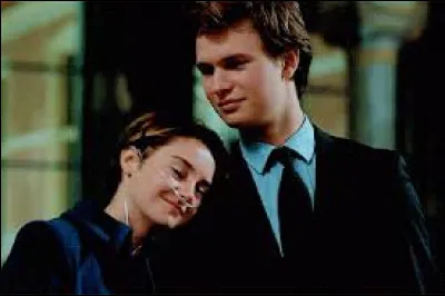 Comment se rencontrent les deux personnages ?