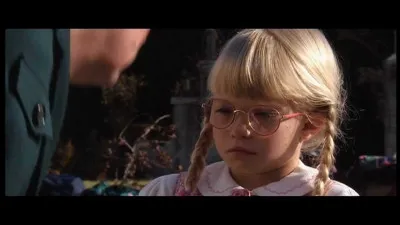 Que reproche la directrice à Amanda Tripp ?