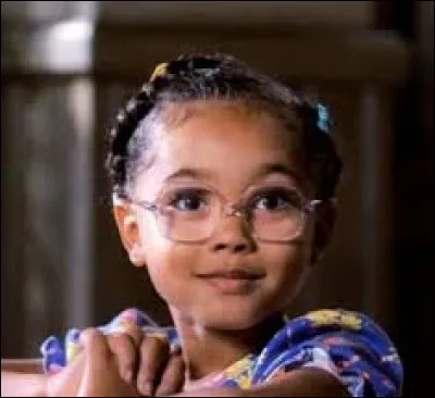 Comment s'appelle la meilleure amie de Matilda ?