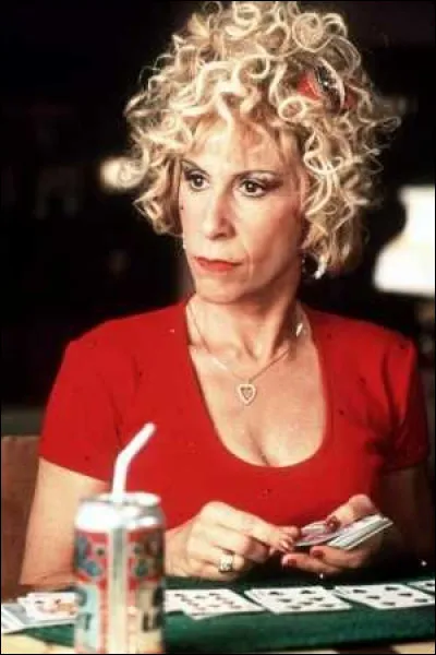 Mais selon sa mère, Matilda a quel âge ?