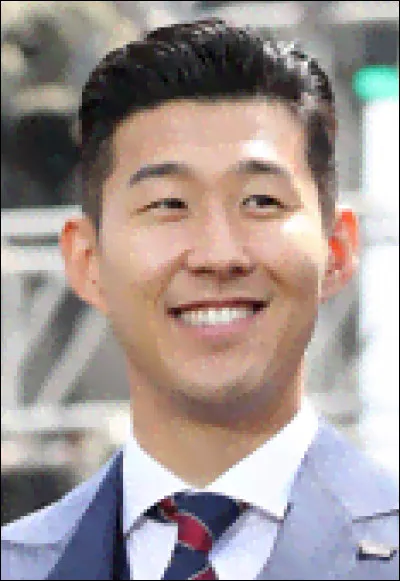 Quel est le pays d'origine de Son Heug-Min ?