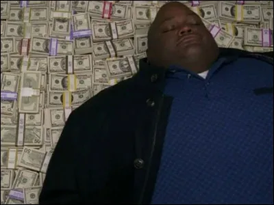 Qui était le garde de Saul Goodman ?