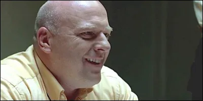 Quels objets Hank collectionnait-il quand il ne pouvait plus marcher ?