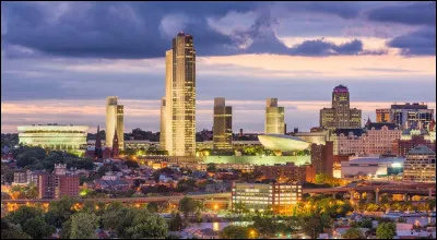 Aux Etats-Unis, quelle est la capitale de l'état de New-York ?