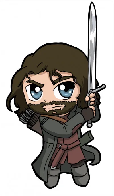 Comment s'appelle-t-il ?