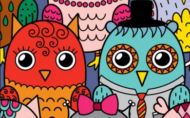 Quiz Couleurs
