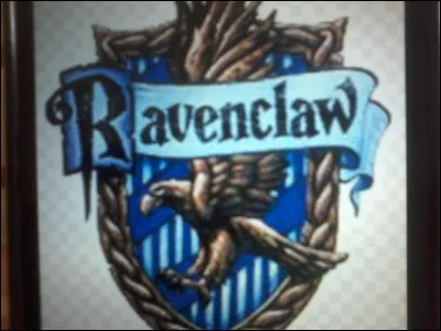 Si tu allais à l'école Poudlard, dans quelle maison irais-tu ?