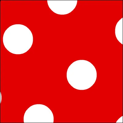 Quel est ton motif préféré ?