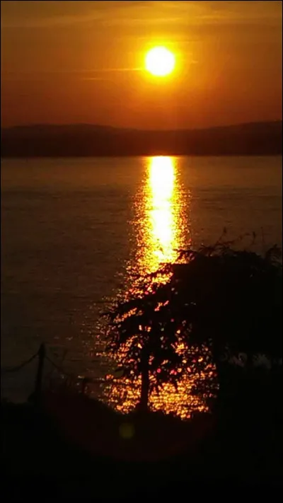 Ton moment de la journée préféré est...