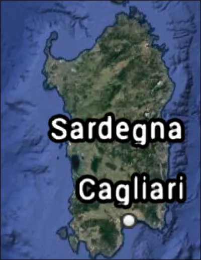 &Agrave; qui appartient la Sardaigne ?