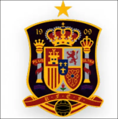 &Agrave; quel pays appartient la s&eacute;lection qui remporta une fois la Coupe du Monde ?