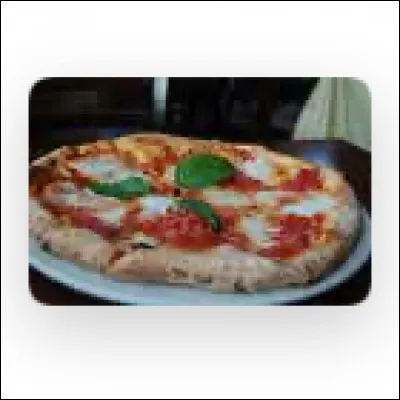 Quel pays a comme sp&eacute;cialit&eacute; culinaire la pizza ?