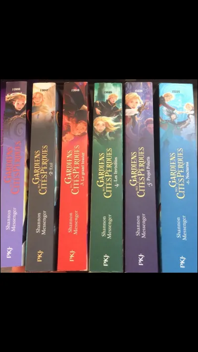 Tu aimerais pouvoir :