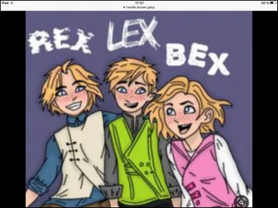 Quel émoji te ressemble le plus ?