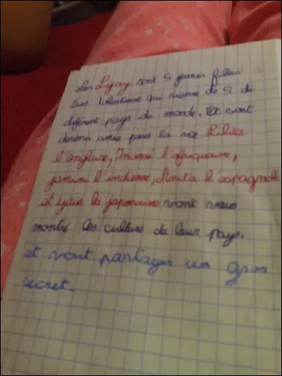 Quelle peste préfères-tu ?