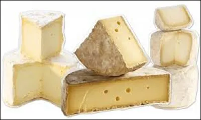 Mon "fromage" préféré est le brie.