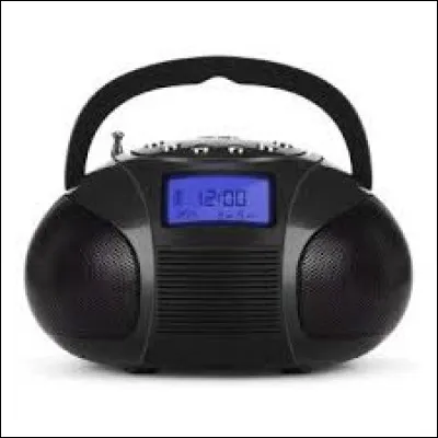 Quelle "radio" vais-je écouter ?