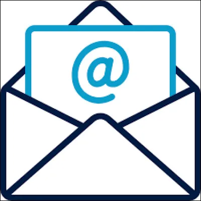 N'oubliez pas de valider votre "e-mail".