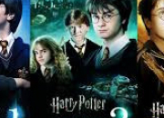 Quiz Harry Potter 1,2,3