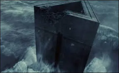 Qui est le prisonnier d'Azkaban ?