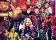Quiz Les cactcheurs de la WWE