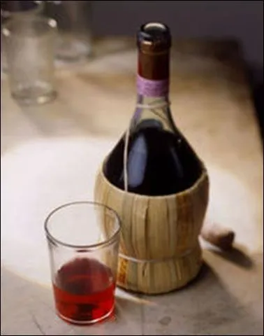 De quel pays d'Europe est originaire le chianti ?