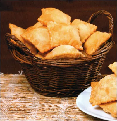 Sp&eacute;cialit&eacute; de la vall&eacute;e du Champsaur (Hautes-Alpes), le tourton, que l'on peut farcir de diff&eacute;rentes fa&ccedil;ons, &eacute;tait &agrave; l'origine servi &agrave; No&euml;l. Quel petit nom lui avait-on donn&eacute; ?