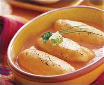 Au XIXe si&egrave;cle, comment beaucoup de Lyonnais allaient chercher leurs quenelles chez le charcutier ?