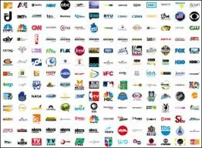 Change de "chaîne" s'il te plaît !