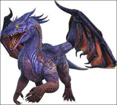 Quelles sont les attaques du dragon ?