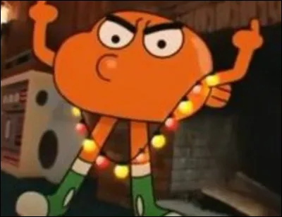 Comment Darwin est-il devenu un poisson avec des jambes ?