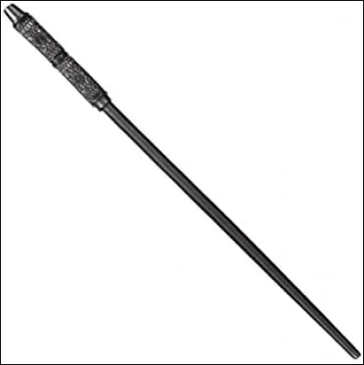 Qui est le propriétaire de cette baguette ?