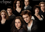 Quiz Es-tu un vrai fan de la saga  Twilight  ?